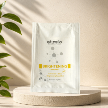 Brightening Treatment for Glowing, Even Skin Tone