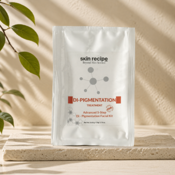 Di-Pigmentation Treatment for Even Skin Tone