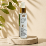 Hydrating Face Toner for Fresh, Balanced Skin