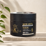 Kerabtx Moisturizing Masque for Deep Hair Hydration