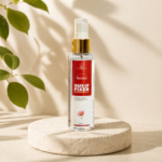 Make-up Fixer Spray for Long-Lasting Flawless Finish