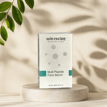 Multi Peptide Face Serum for Youthful, Firm Skin