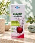 Glowcia Face Wash Gel 100ml