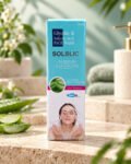 Solslic Glycolic and Salicylic Acid Face Wash 60ml